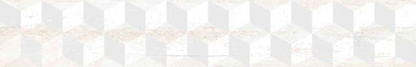 Декор Douro Blanco R 14.4x89.3 от Vives Ceramica (Испания)
