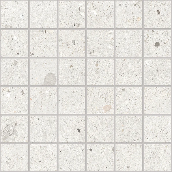Provenza Ego Mosaico 50 X 50 Avorio 30x30 см