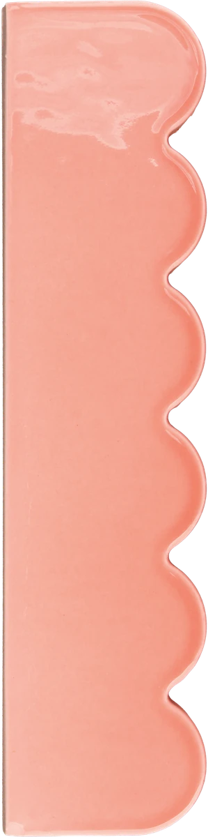 Спецэлемент Peperino Pompon PINK 6x25