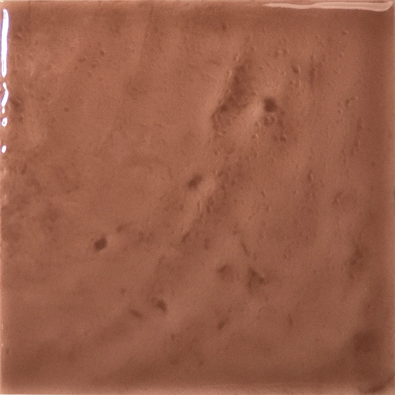 Terre Square Chestnut Gloss
