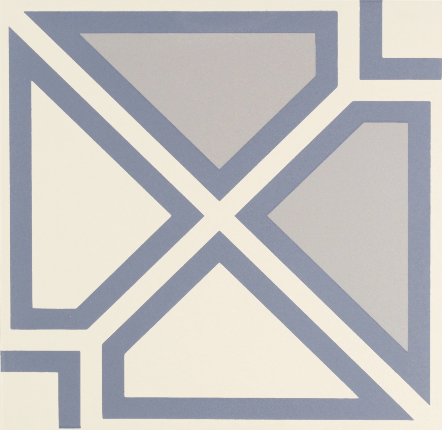 Grazia Brera · 30X30 MILANO  CIELO / CEMENTO