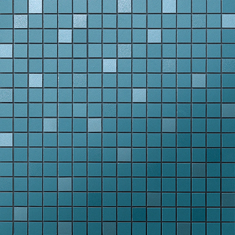Мозаика Prism Midnight Mosaic Q 30.5×30.5