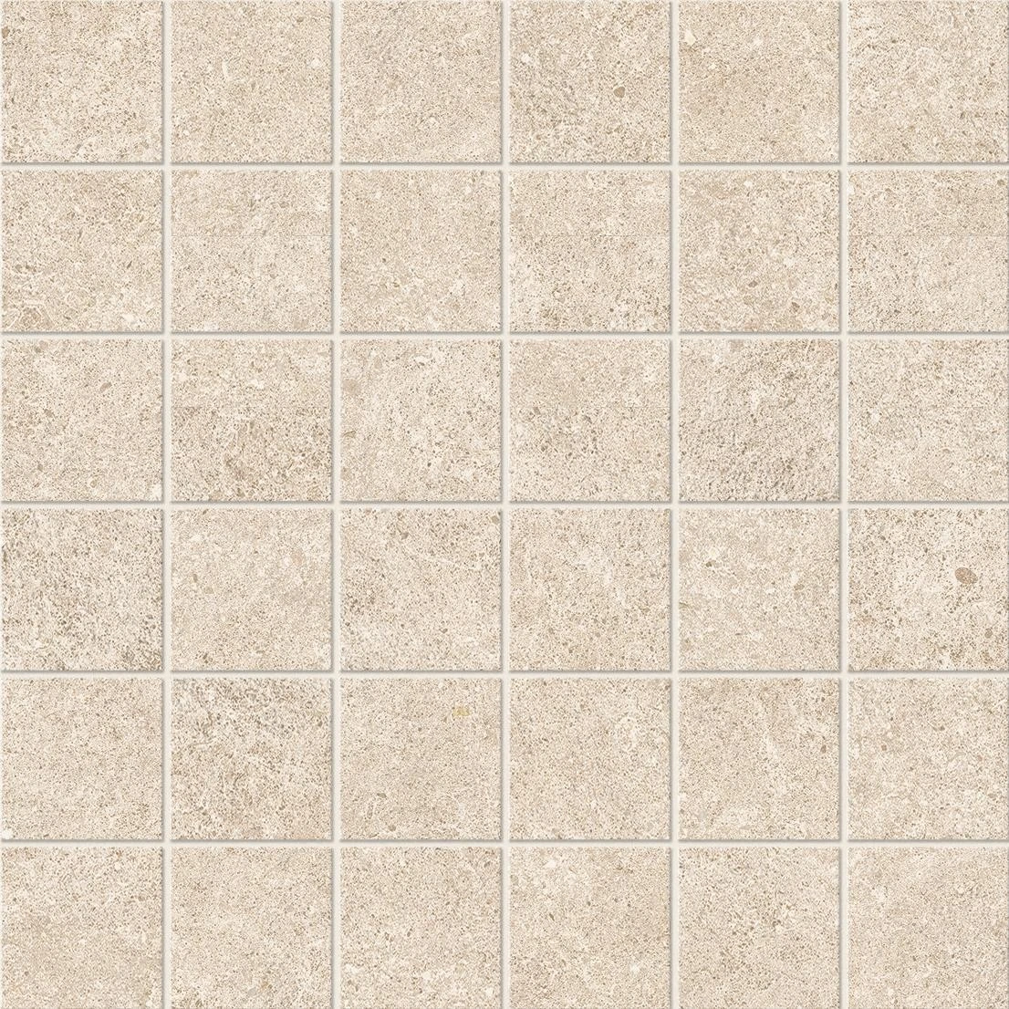 Мозаика Boost Stone Ivory Mosaico 30×30