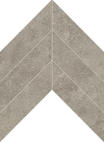 Керамогранит Boost Icor Chevron Sideral Matte 30.5×35.6