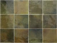 Настенная плитка HANOI WILD OLIVE 30014 10x10  Equipe Ceramicas