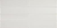 Настенная плитка LIMIT BLANC 27526 6x24.6  Equipe Ceramicas
