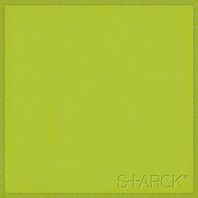 Керамическая плитка Flexi 4 Logo Green Bri 30×30