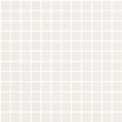 Керамическая плитка Flexi Mosaico White Mat 30×30
