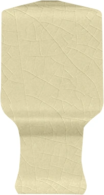 Grazia Elegance · ELG 1,5X3,5 ANG.BOR. BONE CRQ