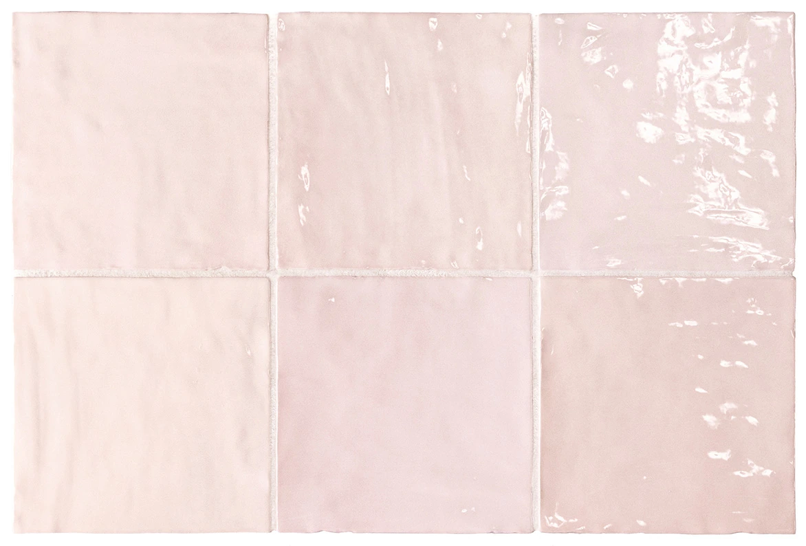 LA RIVIERA Rose 13.2x13.2