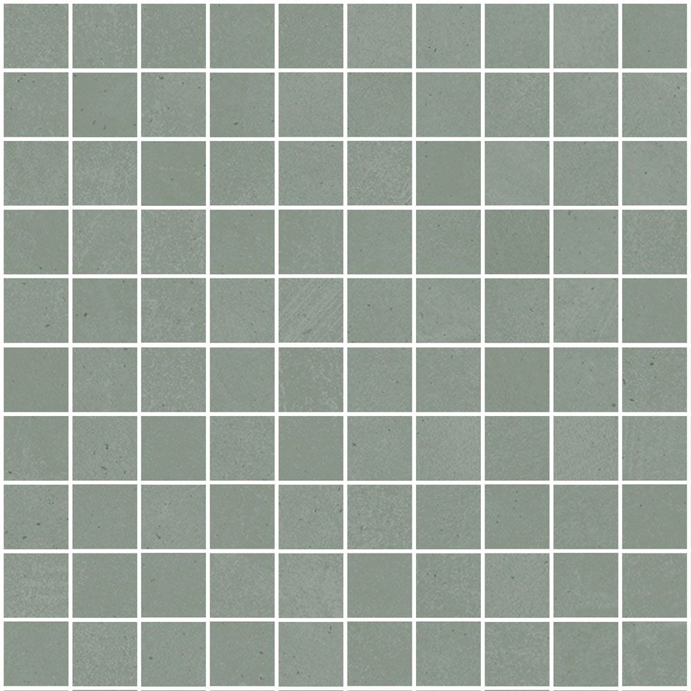 Керамогранит Mosaico Inside Aloe Soft 30×30