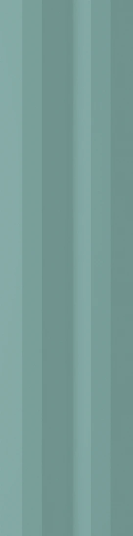 Stripes Teal