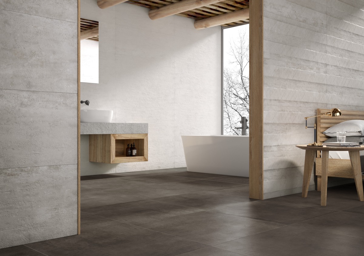 HABANA CEMENTO 60X120 RECT. (Испания)