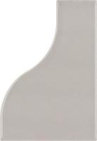 Настенная плитка CURVE GREY 28845 8.3x12  Equipe Ceramicas