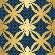 Lyme Gold Marino 20x20
