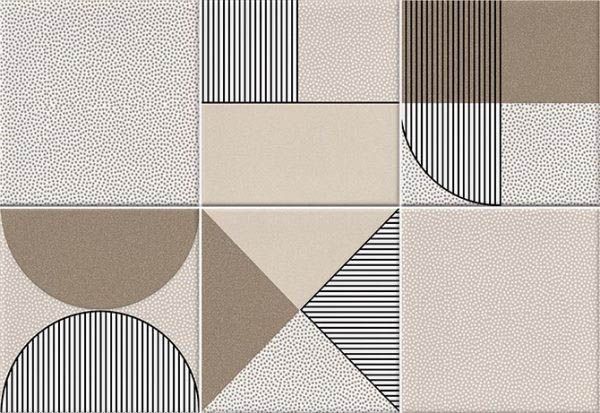 Керамическая плитка Nago Nuez 23x33.5