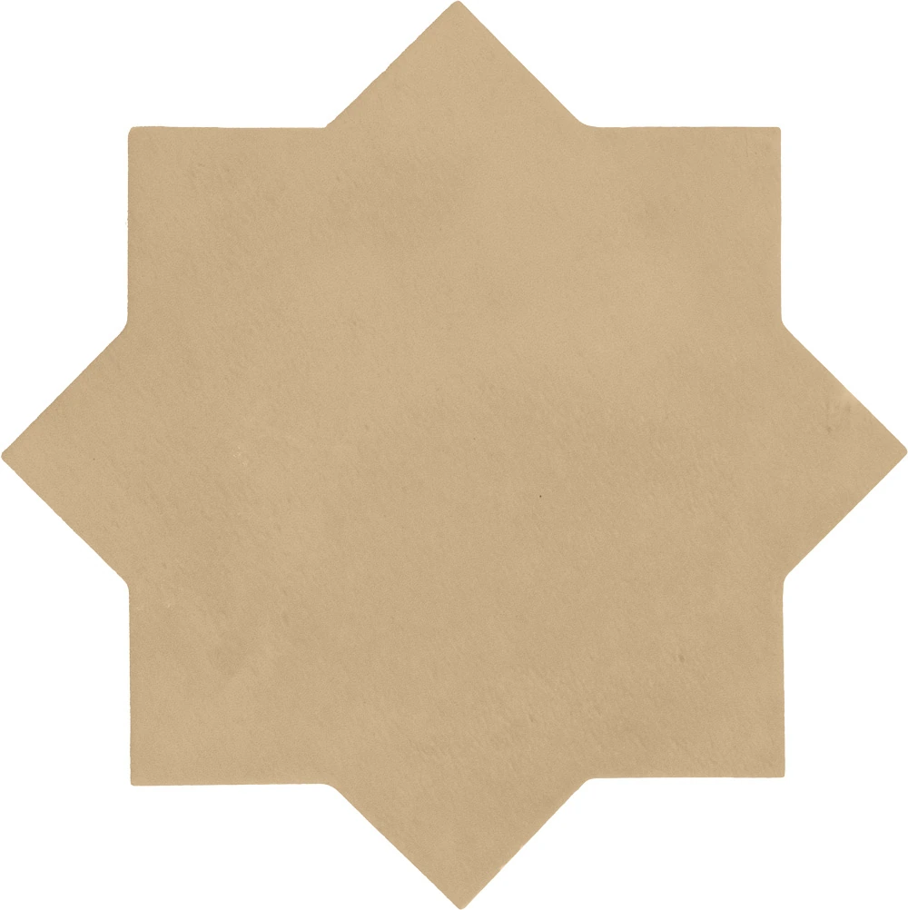 KASBAH Star Fawn 16.8x16.8