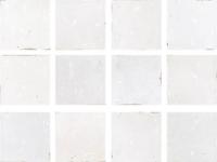 Настенная плитка MESTIZAJE ZELLIGE WHITE (111339) 12.5x12.5 от WOW (Испания)
