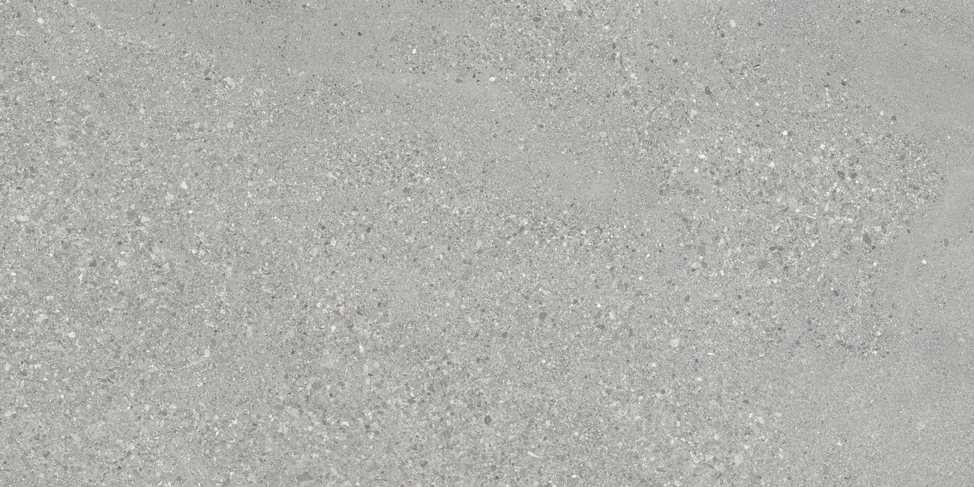 Ergon Grainstone Grey Rough Grain Naturale 60x120 см