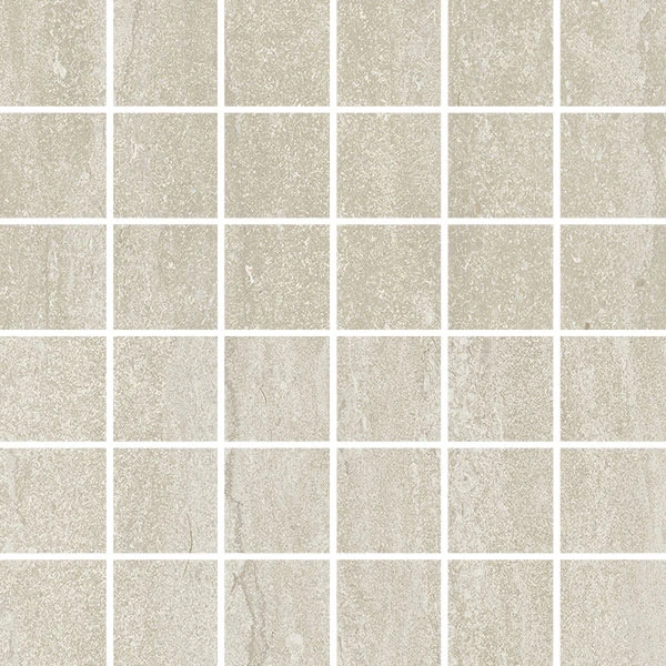 Dorset Mosaico A Beige Vein 9mm