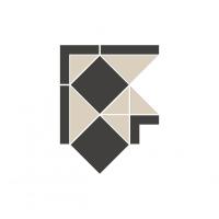 Topcer Victorian designs and borders Угол к бордюру 23,7х23,7 см.