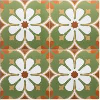 Керамогранит RIVOLI PARIS 30714 20x20  Equipe Ceramicas