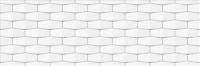 Настенная плитка Omicron Symi Nieve 25x75 от Vives Ceramica (Испания)
