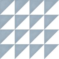 Керамогранит Tre Nube 20x20 от Vives Ceramica (Испания)