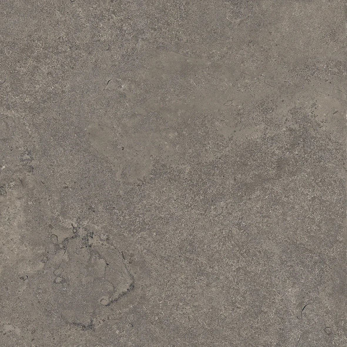 Ergon Portland Stone Cross Cut Anthracite Naturale 120x120 см