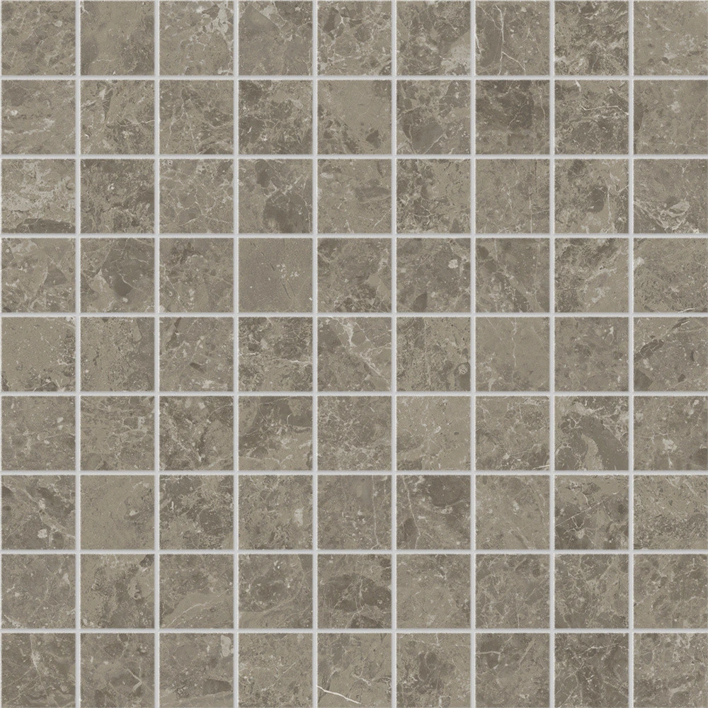 Мозаика Marvel Meraviglia Grigio Elegante Mosaico Matt 30×30