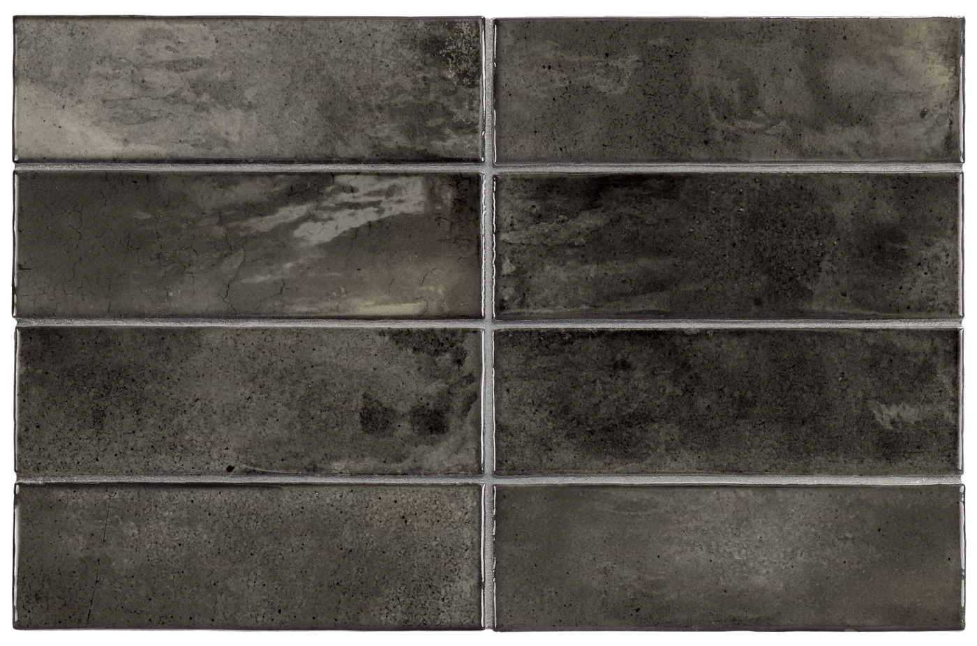 HANOI Black Ash 5.1x16.1