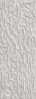 Настенная плитка Mosaico Prada Acero 45x120 от Porcelanosa (Испания)