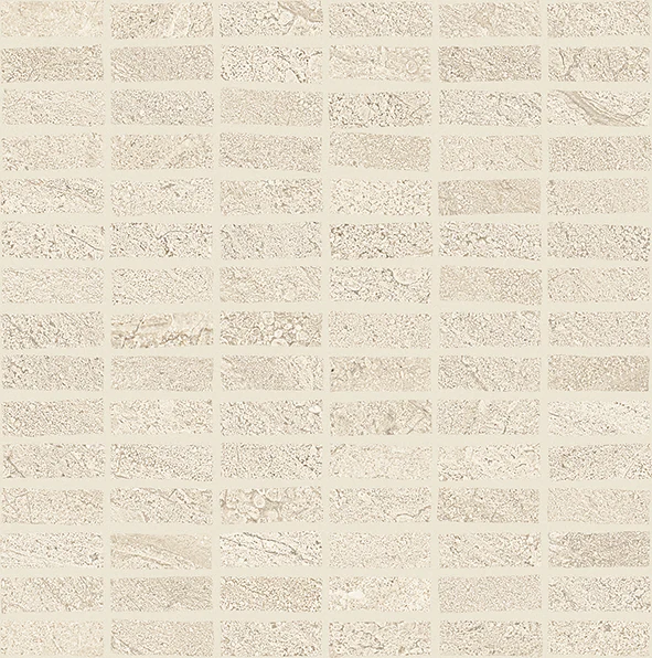 Provenza Pietra Di Orosei Mosaico Muru Corda Silktech 29,3x29,3 см