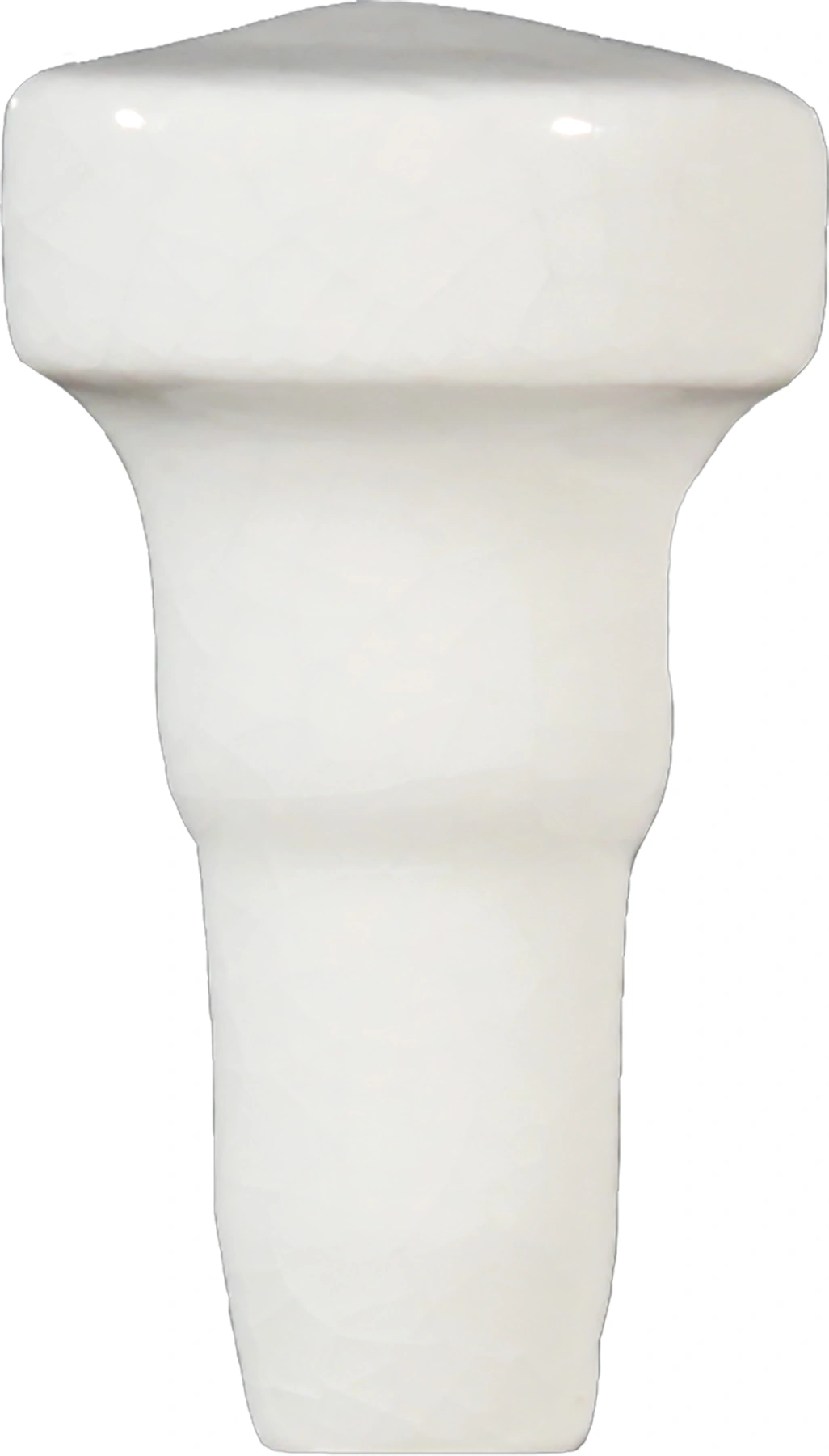 Grazia Boiserie Origins · ANG.EST.EL.5,6X2,5 TORO B.CO C