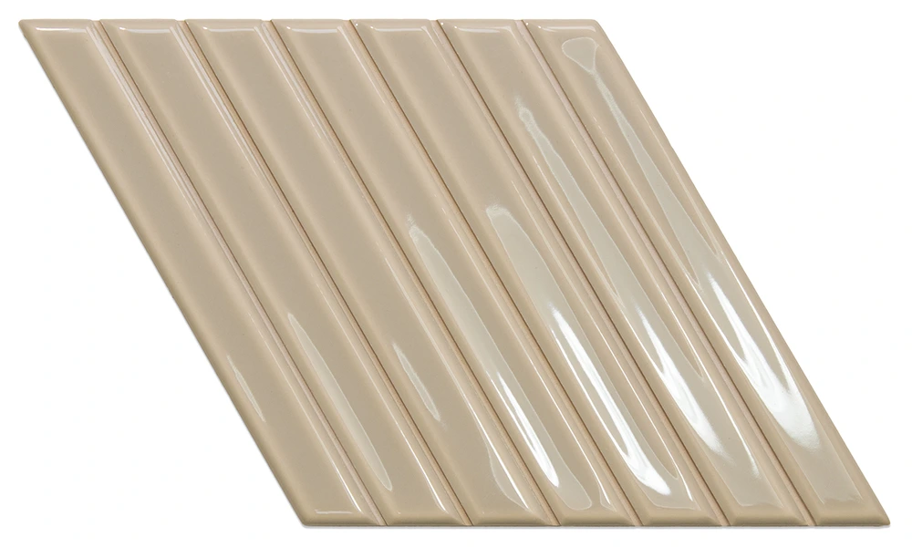 Spike Bars A Greige Gloss