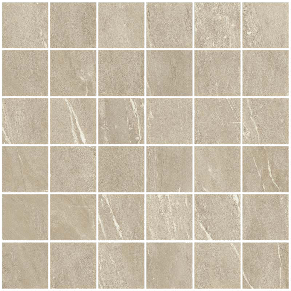 Керамогранит Mosaico Waystone Sand 30×30