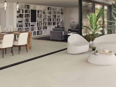 Керамогранит MANHATTAN 1800 ARENA RECTIFICADO 100x100 от Porcelanite Dos (Испания)