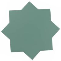 Керамогранит PORTO STAR PICKLE GREEN 30630 16.8x16.8  Equipe Ceramicas