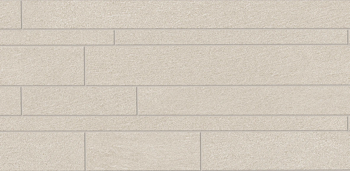 Ergon Stone Talk Listelli Sfalsati Minimal Sand Naturale 30x60 см