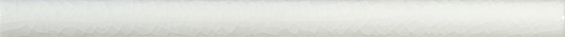 Grazia Boiserie Origins · COPRISPIGOLO 1,2X20 BIANCO CR.