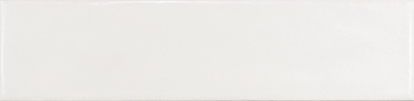 COTTAGE White Matt 7.5x30