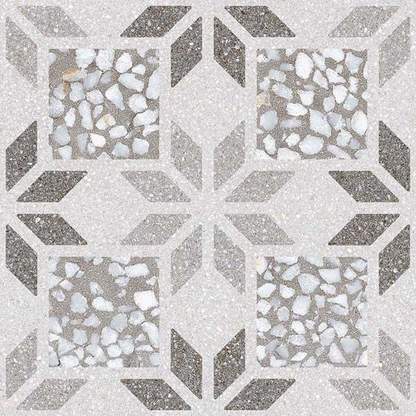 Декор Apulia-R Humo 29.3x29.3 от Vives Ceramica (Испания)