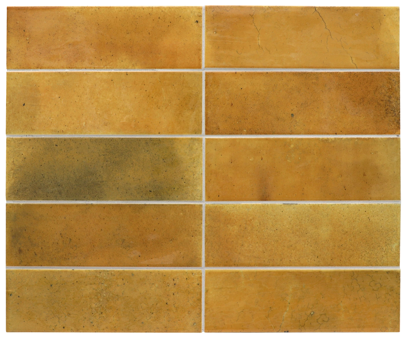 HANOI Caramel 6.5x20