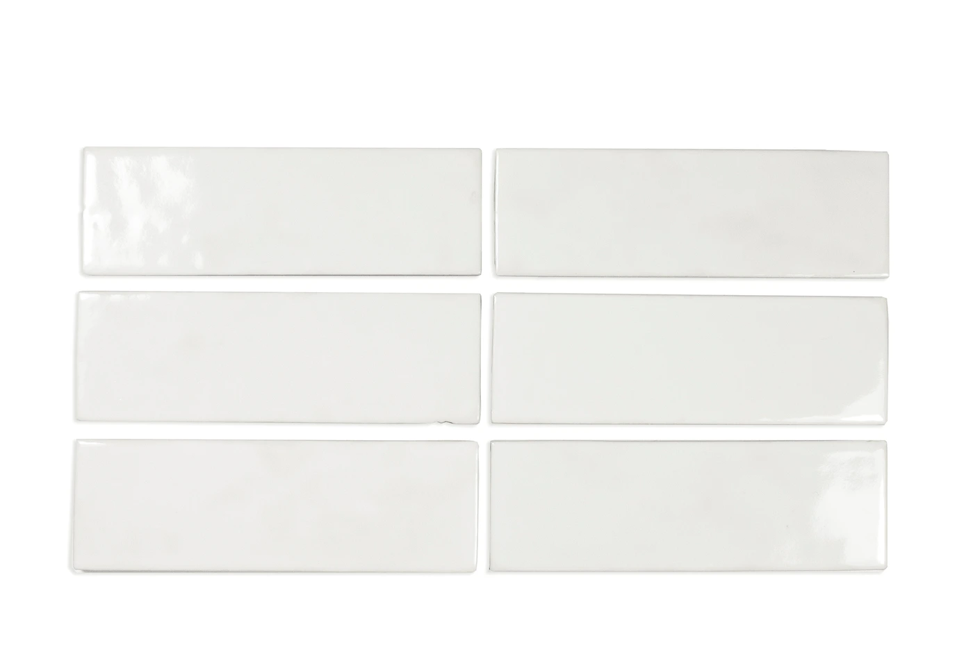 Bejmat White Gloss