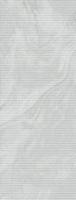 Настенная плитка STRAVAGANZA Banus-R Gris 45x120 от Vives Ceramica (Испания)