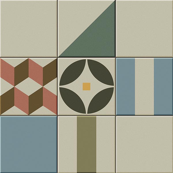 Керамогранит Pono 30x30