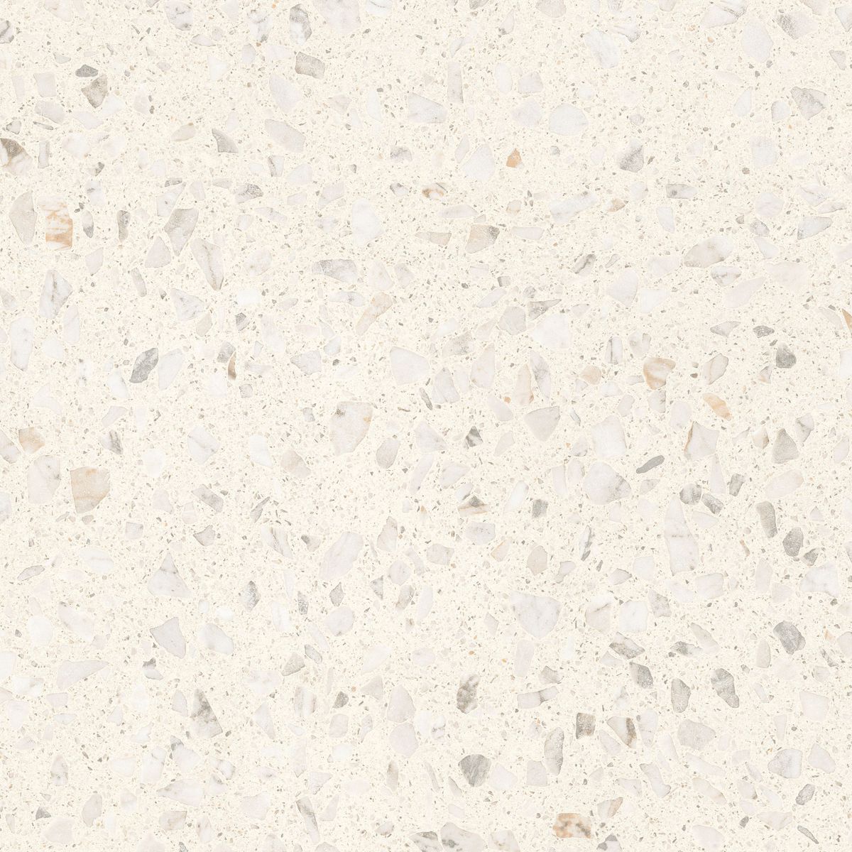 Керамогранит Glow Ivory 60×60