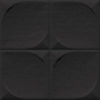 Настенная плитка Sindhi Negro 13x13 от Vives Ceramica (Испания)