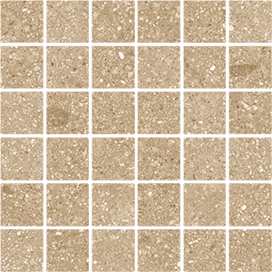 Mosaico Gea AB|C Mostaza 30x30