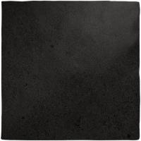 Настенная плитка MAGMA BLACK COAL 24972 13.2x13.2  Equipe Ceramicas